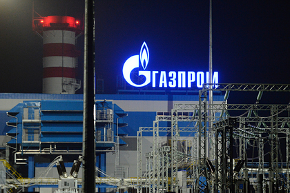 «Газпром» вывел из Белоруссии почти все деньги
