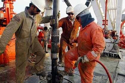 Глобальная нефтяная держава оказалась на мели
