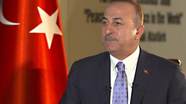 Мевлют Чавушоглу выразил благодарность президенту Азербайджана 