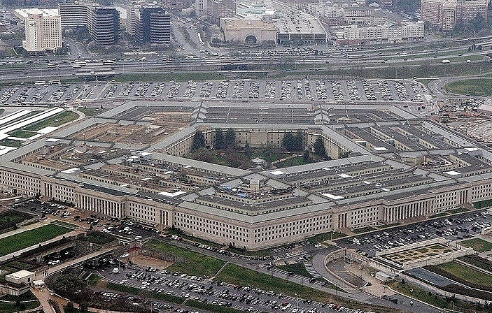 В Пентагоне признали, что Китай обошел США по военному кораблестроению и ракетам