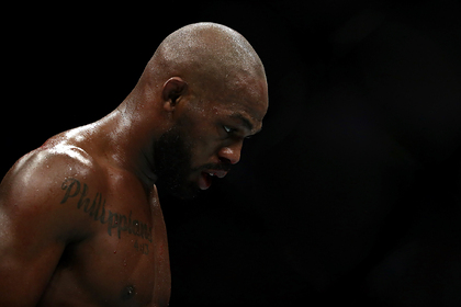 Лучший боец UFC обратился к Нурмагомедову

