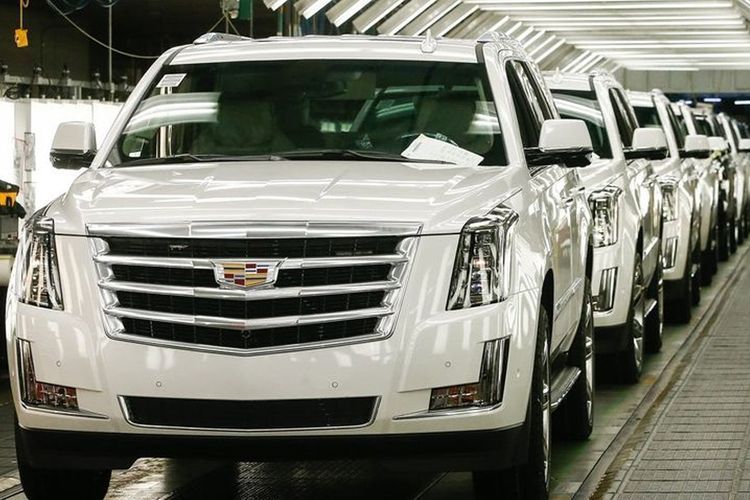 В Азербайджане будут собираться автомобили «General Motors»
