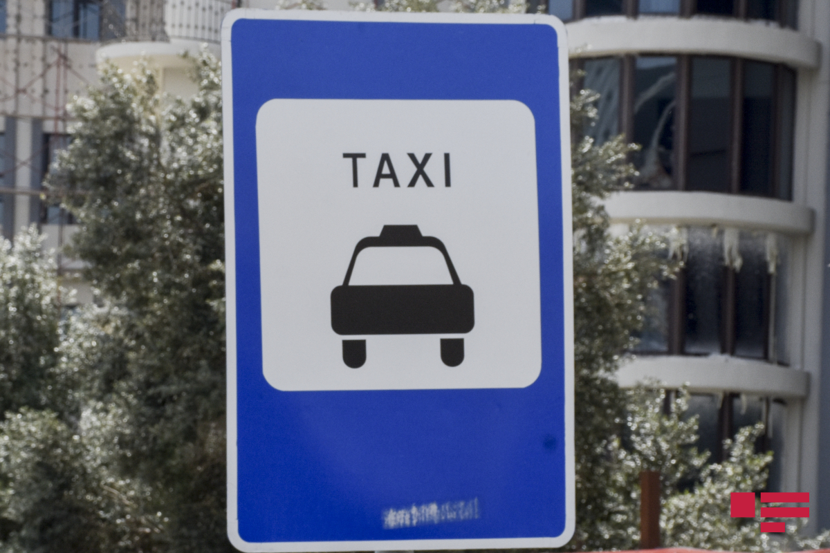БТА наказало проблемного чиновника, посоветовавшего бакинцам забыть о доступном такси - ОФИЦИАЛЬНО