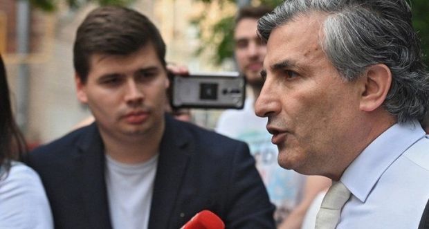 Известный азербайджанец: «Вся моя семья погибла в аварии» - ПРЕСТУПЛЕНИЕ И НАКАЗАНИЕ