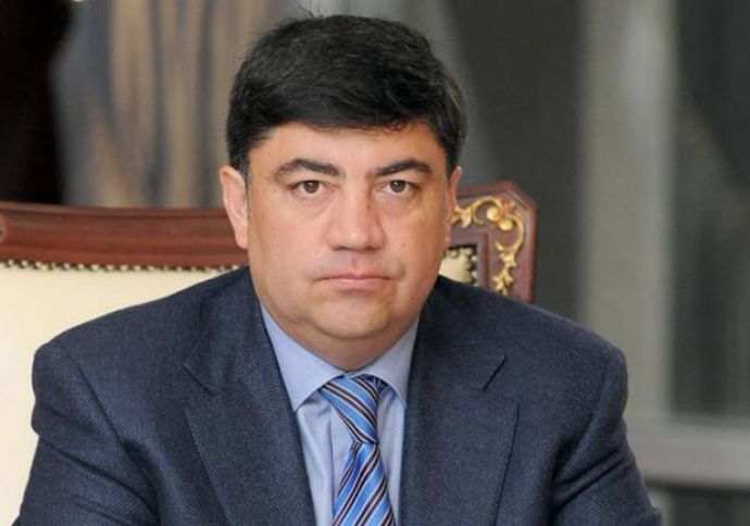 Зять Рамиза Мехтиева попросил прощения у президента Азербайджана - ВИДЕО