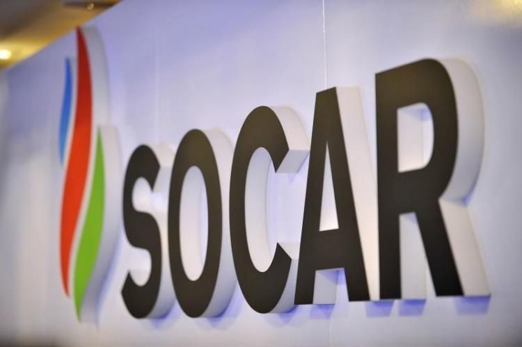 SOCAR израсходовала на нефтегазовое производство около 1,2 млрд. манатов