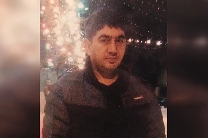Полиция в России в поисках азербайджанца – ОН МОЖЕТ ПРЕДСТАВЛЯТЬСЯ ДРУГИМ ИМЕНЕМ