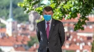 Премьер Чехии посоветовал ВОЗ «молчать» с рекомендациями по COVID-19 