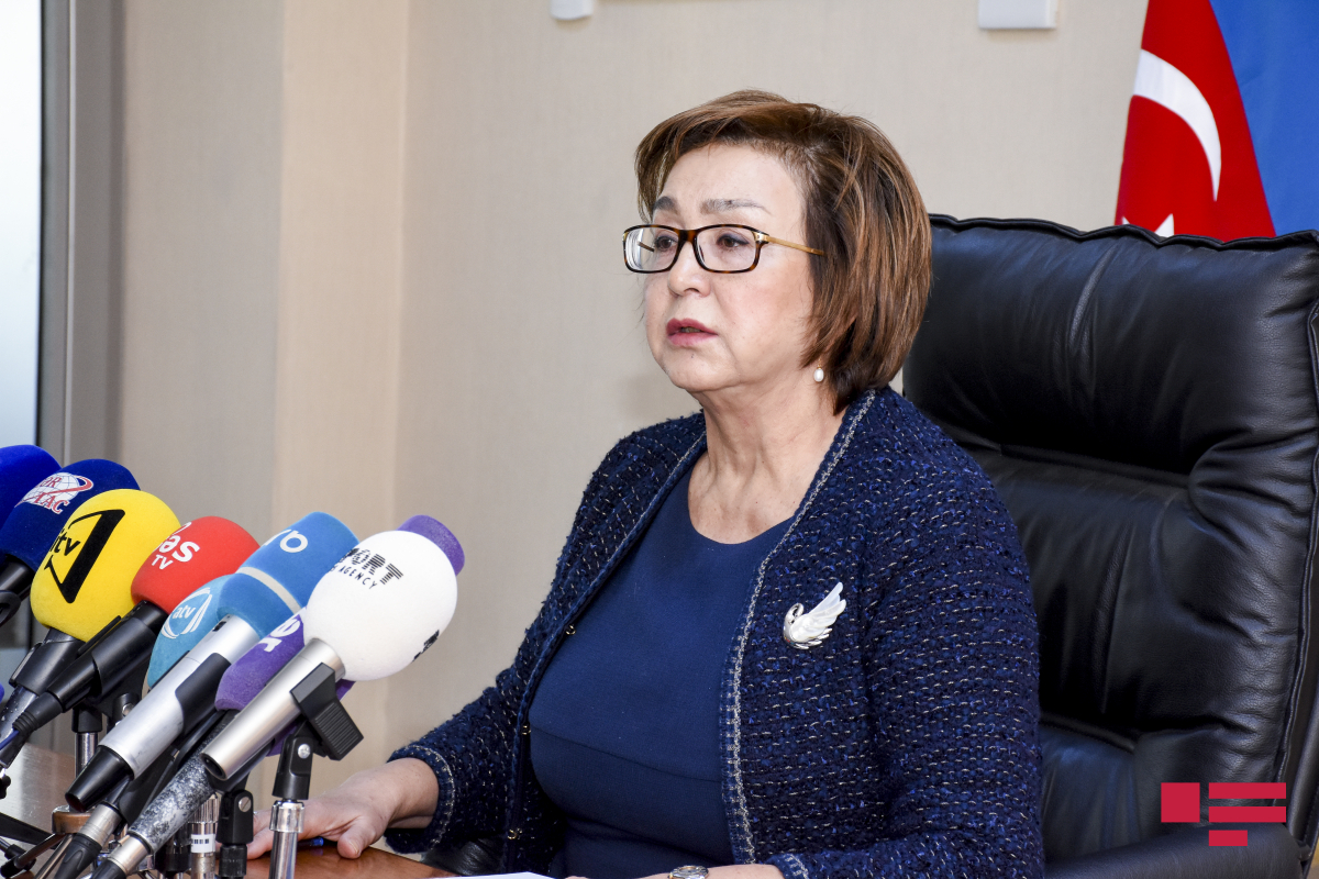 Глава ГЭЦ назвала вузы, которые в приоритете у абитуриентов