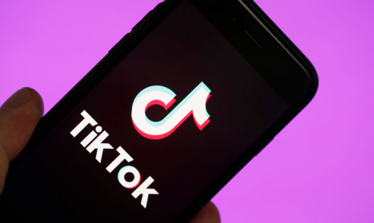 "Тик Ток" стал самым популярным приложением в мире
