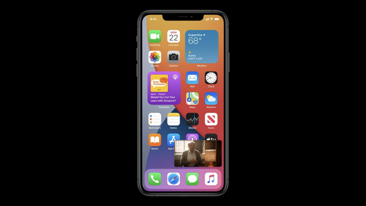 Названа дата презентации нового iPhone 12
