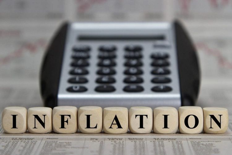В Азербайджане годовая инфляция сохранилась на уровне 2,9%
