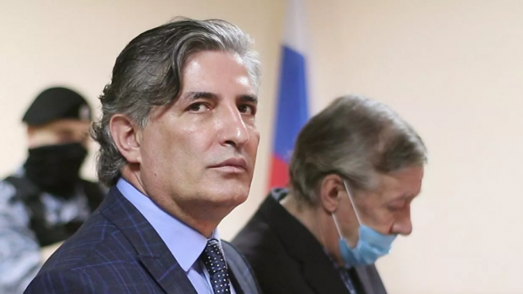 Минюст РФ предложил лишить Эльмана Пашаева статуса адвоката