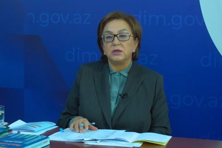 Малейка Аббасзаде: Нет необходимости в снижении конкурсных требований
