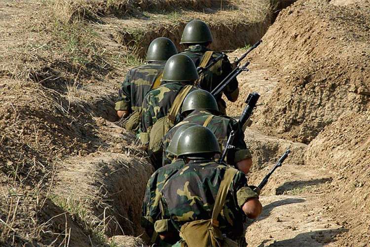 «Карабахский конфликт - пороховая бочка на Южном Кавказе» – ЗАМЕТКИ LE FIGARO