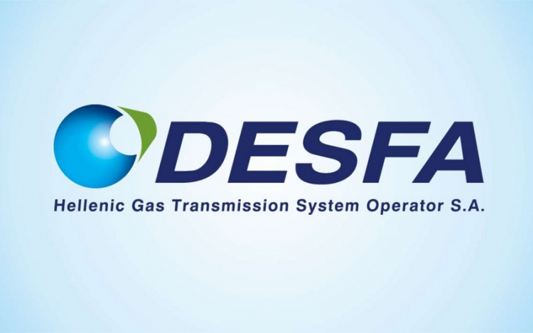 Правительство Греции раскрыло детали присоединения DESFA к TAP
