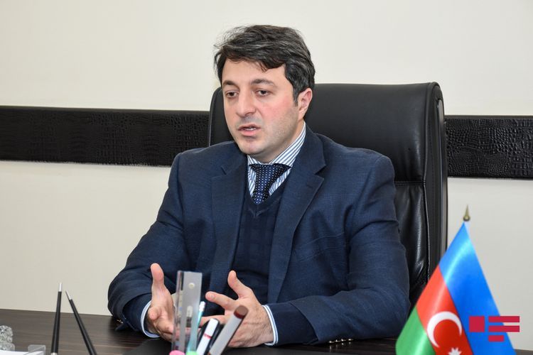 Турал Гянджалиев рассказал о провокациях Армении в испанской прессе 