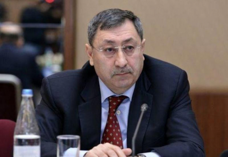 Халаф Халафов: Армения не является независимой