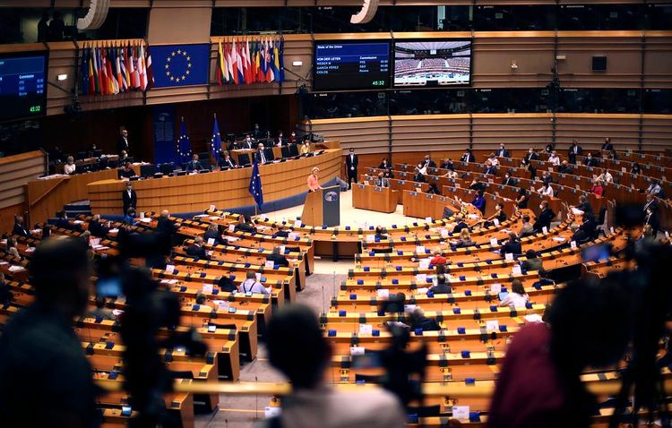 ЕС оставил 10 стран в списке для открытия границ