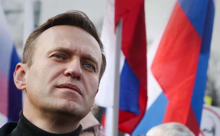 В шведской лаборатории заявили, что в пробах Навального нашли «Новичок»