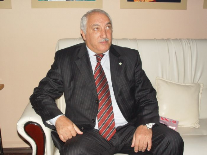 Агасалим Мирджавадов: Это неуважение к Карабаху