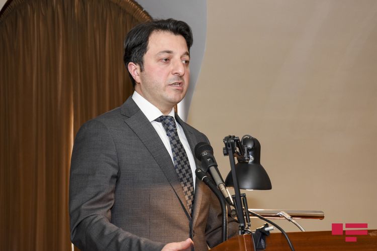 Турал Гянджалиев: Переселение ливанских армян в Карабах – это международное преступление