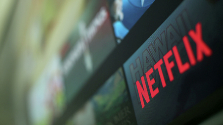 Звезда сериала Netflix задержан по делу о детской порнографии