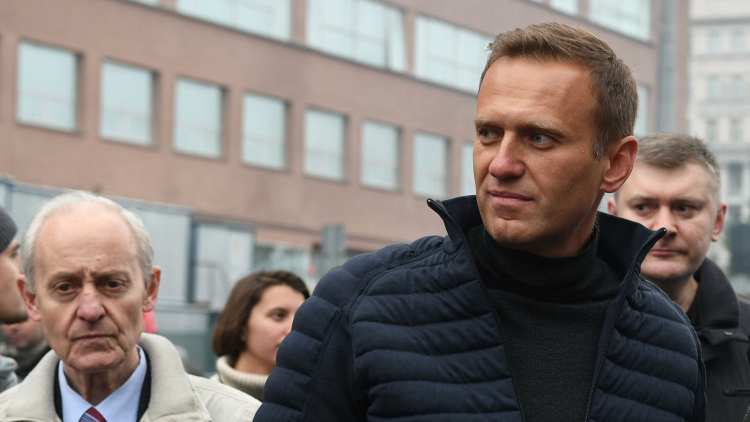 МИД РФ сообщил о тайной операции ОЗХО по взятию анализов у Навального
