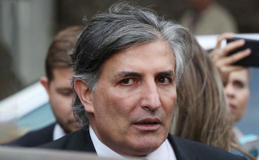 Азербайджанца - "адвоката дьявола" лишили статуса 