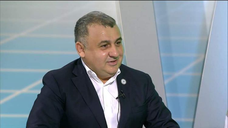 Умер азербайджанской диаспоры в Татарстане Башир Баширов