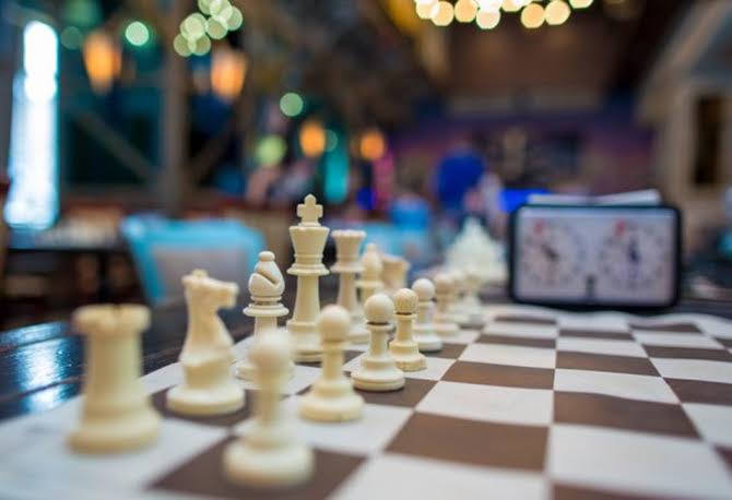 Стартует онлайн - первенство Европы по шахматам среди юношей и девушек 