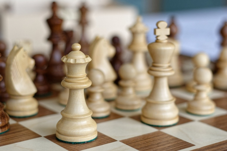 Юные азербайджанские шахматисты удачно стартовали