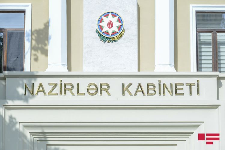 Кабмину Азербайджана представлен проект «Критерии определения инвалидности»