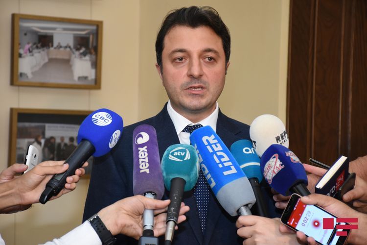 Турал Гянджалиев: Нынешнее руководство Армении не осознает ответственность