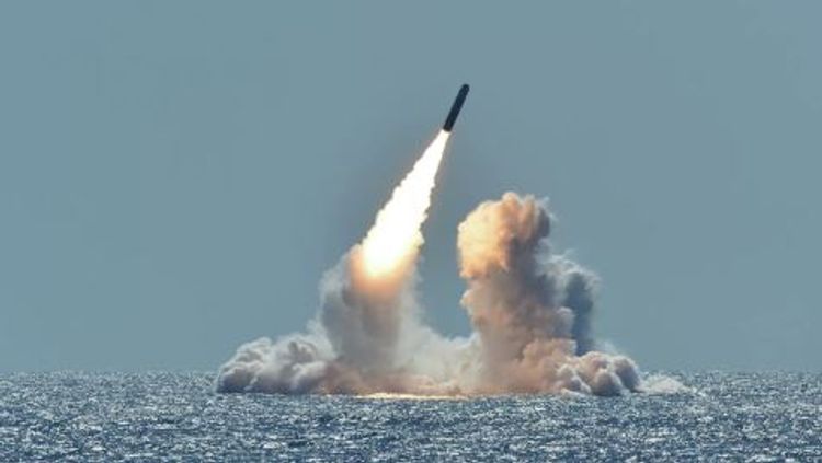США отказались выводить ядерное оружие из Европы