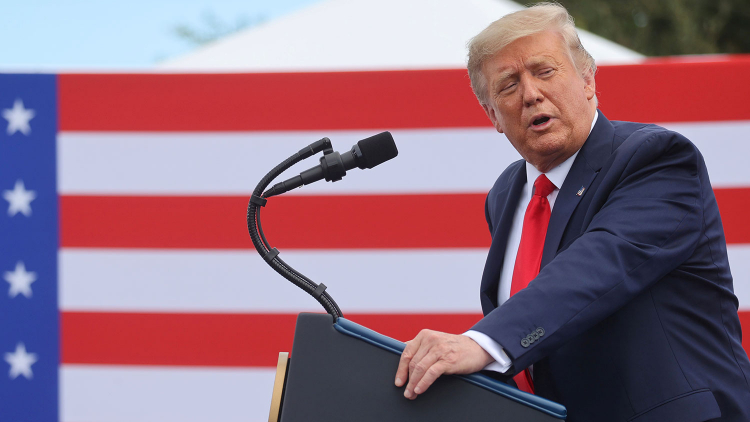 Трамп разрешил Oracle купить TikTok