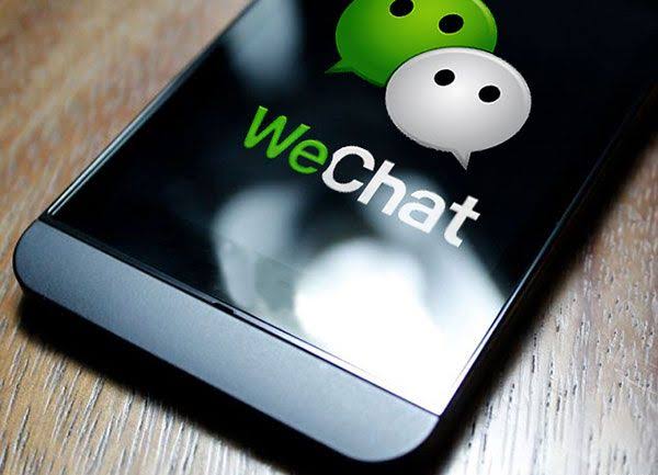 Суд в США не разрешил удалять WeChat из магазинов мобильных приложений
