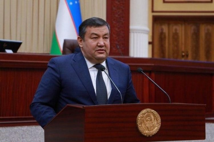 Вице-премьер Узбекистана умер от коронавируса