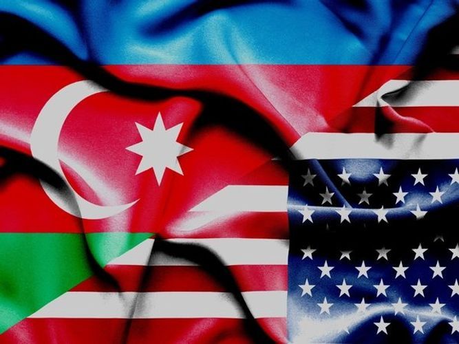 Отрицательное сальдо торгового оборота Азербайджана с США уменьшилось более чем на 15%