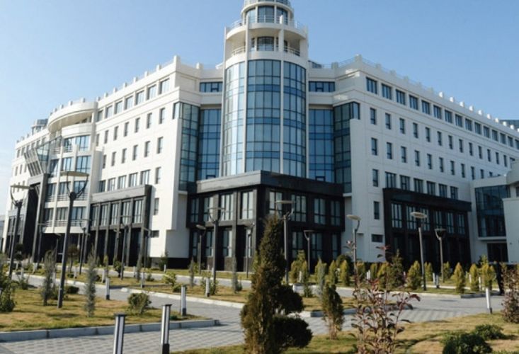 Объявлены сборы для абитуриентов в Академию МЧС Азербайджана

