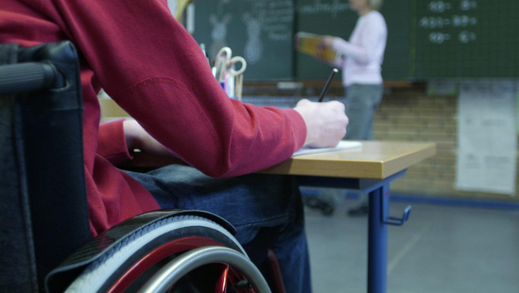 Бакинский медицинский колледж №1 выделил 20 плановых мест для абитуриентов с инвалидностью