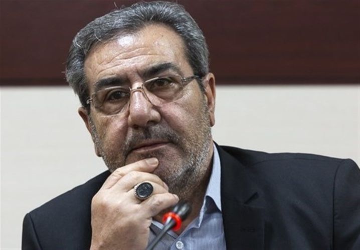 Иранский депутат: "Карабахский конфликт должен быть решен политическим путем" 