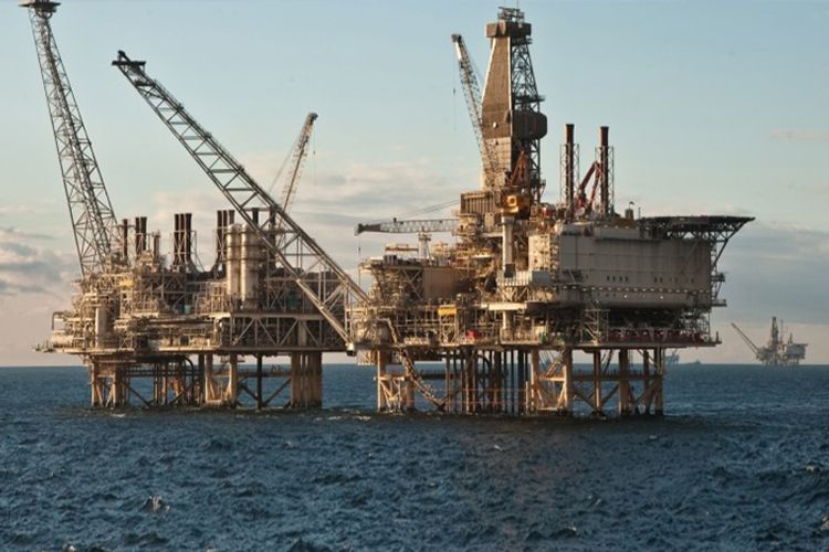 С АЧГ и «Шахдениз» до сегодняшнего дня добыто около 546 млн. тонн нефти
