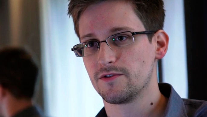 Сноуден согласился выплатить Вашингтону $5 млн c продажи своей книги