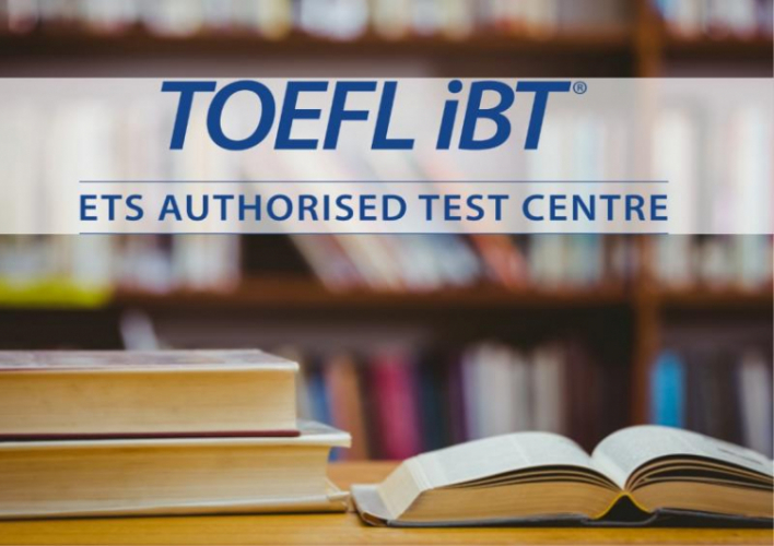 В Азербайджане пройдет экзамен TOEFL iBT