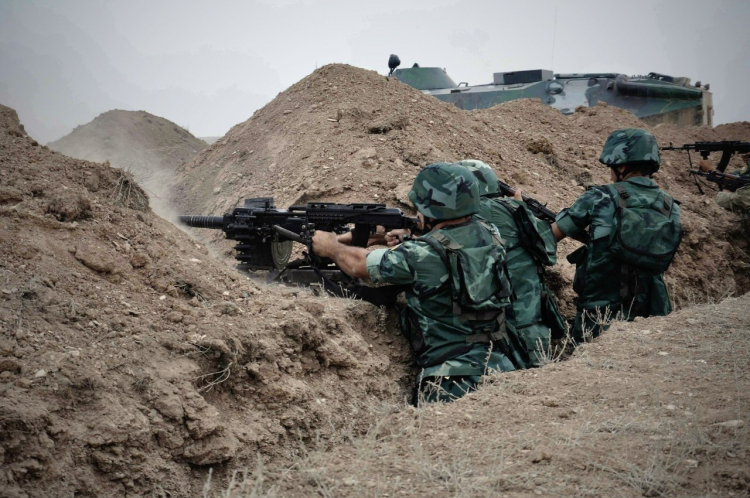 Сепаратисты в панике: Азербайджан может начать войну, а Турция вмешаться – ПРЕТЕНЗИИ ЕРЕВАНУ