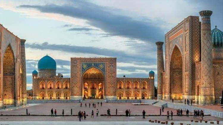 Грани тонкой дипломатии Узбекистана