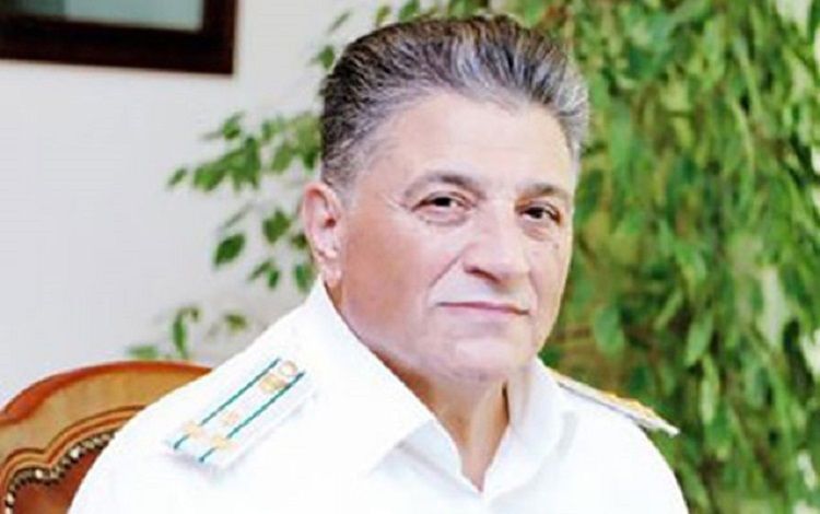 В Баку убит родственник бывшего прокурора 