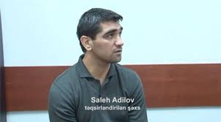 В Азербайджане к пожизненному сроку приговорен обвиняемый в вооруженном нападении на воинскую часть