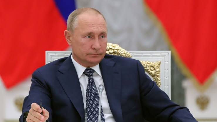 Путин обратился к США из-за ситуации в сфере информационной безопасности